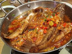 -湘阁里辣(南岭购物广场店)