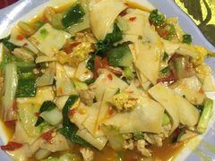 腾冲大救驾-龙姐私房菜(和顺古镇店)