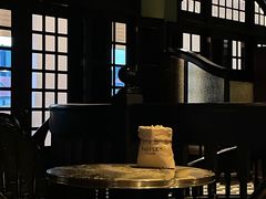 -Long Bar(莱佛士酒店)