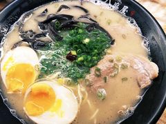-八盛屋·沾面(集美万达店)