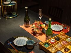 -原志优秀食材·匠心料理·海胆主题(金亿广场店)