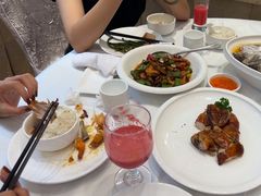 -万龙洲海鲜(广渠门店)