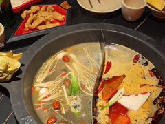 -蜀大侠火锅(四川北路店)