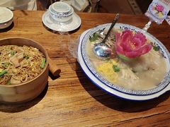 -老雒阳面馆·水席(定鼎门店)