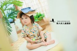 -憨大叔摄影馆80店连锁(诸暨店)