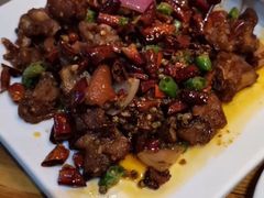 -自贡盐帮菜·玩辣餐厅(樱花园西街店)