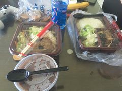 -老家肉饼(永泰庄店)