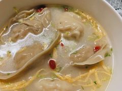 刀鱼馄炖-阿姨食堂
