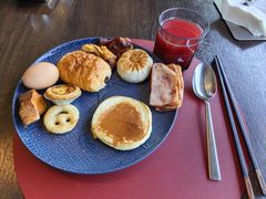 -千岛湖安岚·湖景全日餐厅