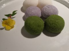 -荷塘秋月·本帮江浙菜(国权路店)