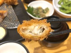 -胜博殿日式炸猪排(西红门店)