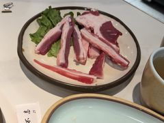 -白山烧烤(文安路万豪店)
