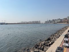 -海河外滩公园