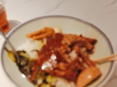 -潮人潮品隆江猪脚饭(城壹汇·流花店)