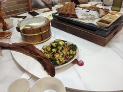 -天源居餐厅·地方特色菜(张北店)