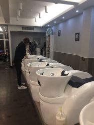 -维卡 Salon