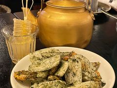 -三酉星·枫·山風与野菜(上海总店)