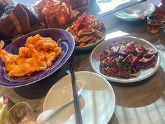 -小吊梨汤·北京菜·烤鸭(鸟巢店)