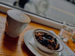 -Egg•Allday Brunch(襄阳北路店)