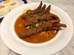 -宝月楼·台湾菜馆(天河城店)