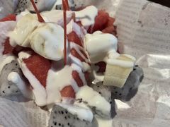 -BARBECUE烤肉屋