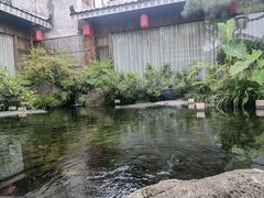 -凤凰山斑鱼馆(恭城店)