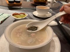 潮式蚝仔肉碎粥-潮乐轩
