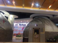 -丽池宫韩式汗蒸会馆(华灯坊店)