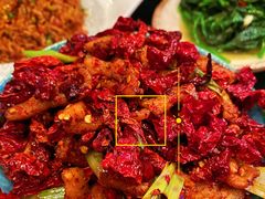 -山石榴·贵州菜(丰盛里店)