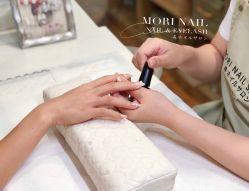 -森日式美甲沙龙MORI NAIL总店