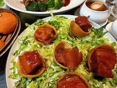 -石涧故事·私房菜(紫云路店)
