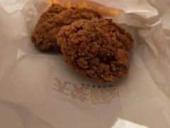 -麦当劳(西单明珠店)