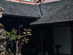 -白帝城·瞿塘峡景区