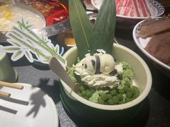 -熊喵来了火锅(太原里第2分店)