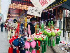 -循礼门鲜花花市(武汉循礼门店)