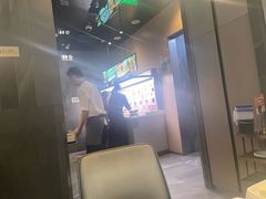 -海底捞火锅(长宁路龙之梦店)