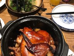-尚一汤 广东炖汤(金桥国际店)