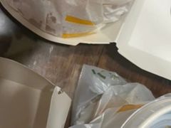-麦当劳(嘉定店)