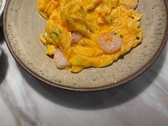 虾仁滑蛋-星平鸡饭·粤菜小炒(印象城旗舰店)