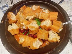 拾久绝味鱼头-拾久(朝阳公园店)