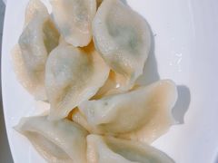 -船歌·鱼水饺青岛菜(国贸商城店)
