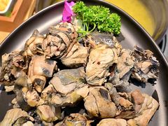-一朵菌·野生菌探索家火锅(南亚店)