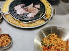 -韩宫宴烤肉·料理(苏州中心店)