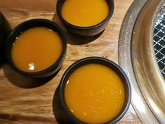 南瓜粥-黑牛黑猪烤肉专门店(万象城店)