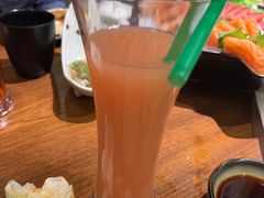 -九井澤精致料理(金茂店)