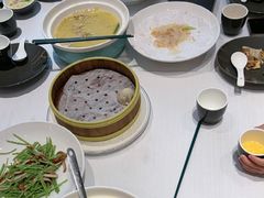 -苏淮景·苏闽融创菜·海鲜(原空港井河轩店)