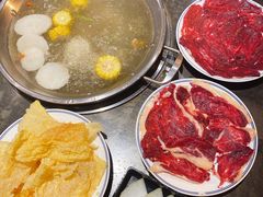 -小牛海记潮汕牛肉店(永定路店)