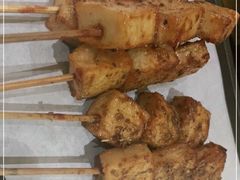 -望京小腰(北京总店)