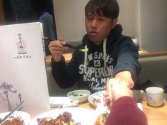 炉鸭肉炒饭-四季民福烤鸭店(前门廊房二条店)