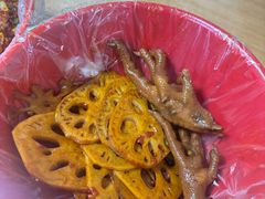 -小吴水煮(羊子巷店)